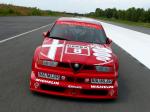 Alfa Romeo 155 2.5 V6 TI DTM 1993 года